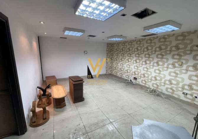 Business Property for Rent 3+1 in Tirana - 5,000 Euro