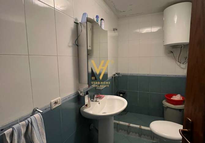 Shtepi ne shitje 2+1 ne Tirane - 205,000 Euro