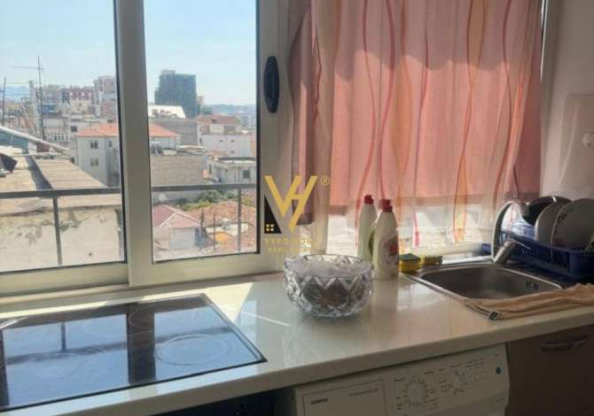 House for Rent 1+1 in Tirana - 450 Euro