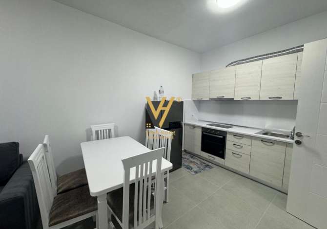 Casa in affitto 1+1 a Tirana - 450 Euro